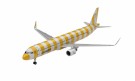 Revell 1/144 Airbus A321-200 Condor thumbnail