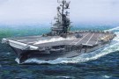 Trumpeter 1/350 USS Intrepid CV-11 thumbnail