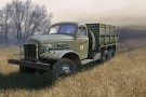 HobbyBoss 1/35 Russian ZIS-151 thumbnail