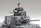 Tamiya 1/48 German Panzerkampfwagen 38(t) Ausf.E/F thumbnail