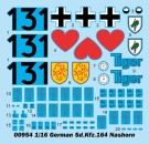 Trumpeter 1/16 German Sd.Kfz.164 Nashorn thumbnail