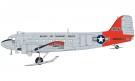 Airfix byggesett 1/72 Douglas C-47 Skytrain A08014 thumbnail
