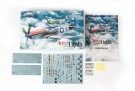 Eduard 1/72 Aces of the Eighth Dual Combo - Limited Edition thumbnail