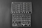 Trumpeter 1/16 Pz.Kpfw.VI Sd.Kfz.182 Tiger II (Henschel 105mm) thumbnail