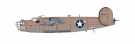 Airfix 1/72 Consolidated B-24D Liberator thumbnail