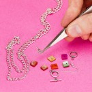 Model Craft Sett med 5 anti-magnetisk pinsetter thumbnail