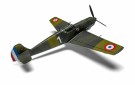 Airfix 1/48 Messerschmitt Bf109E-3/E-4 thumbnail