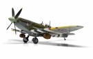 Airfix 1/24 Supermarine Spitfire Mk.IXc - Flying Dray thumbnail