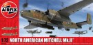 Airfix 1/72 North American Mitchell Mk.II thumbnail