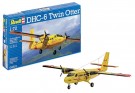 Revell 1/72 DHC-6 Twin Otter thumbnail