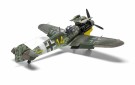 Airfix 1/24 Messerschmitt Bf109G-5/G-6 thumbnail