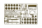 Italeri 1/35 M110 Self Propelled Howitzer thumbnail