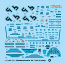 Trumpeter 1/32 Messerschmitt Bf-109 G-6 (Early) thumbnail