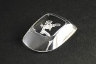 Italeri 1/24 Mercedes-Benz 300 SL Gullwing thumbnail