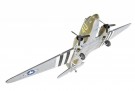 Airfix byggesett 1/72 Douglas C-47 Skytrain A08014 thumbnail
