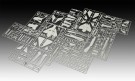 Revell Gavesett 1/72 Bundeswehr 70 Years - 3 Aircraft thumbnail