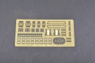 Trumpeter 1/350 Battleship HMS Warspite 1942 thumbnail