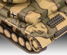 Revell 1/35 Flakpanzer IV Wirbelwind 2cm Flak 38 thumbnail