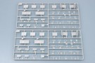 Trumpeter 1/700 USS Nimitz CVN-68 thumbnail