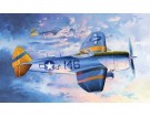 Trumpeter 1/32 P-47N Thunderbolt thumbnail