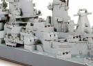 Tamiya 1/700 U.S. BATTLESHIP MISSOURI thumbnail