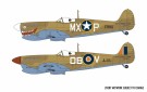 Airfix 1/72 Supermarine Spitfire Mk.Vc thumbnail