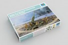 Trumpeter 1/35 Soviet 52-K 85mm Air Defense Gun M1943 Late Version thumbnail