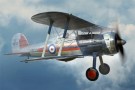 I Love Kit 1/48 Gloster Gladiator Mk.1 thumbnail
