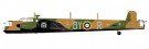 Airfix 1/72 Armstrong Whitworth Whitley Mk.V A08016 thumbnail