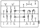 ICM 1/35 WWI Italian Infantry in armor thumbnail