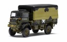Airfix 1/76 WWII WWII 3-ton 4x4 G.S. and Troop Trucks thumbnail