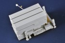 Trumpeter 1/35 NASAMS (Norwegian Advanced Surface-to-Air Missile System) thumbnail
