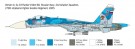 Italeri 1/72 Su-33 Flanker-D thumbnail