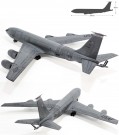 Academy 1/144 USAF KC-135R Stratotanker thumbnail