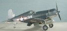 Tamiya 1/48 Vought F4U-1A Corsair 61070 thumbnail