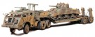 Tamiya 1/35 U.S. 40Ton Tank Transporter Dragon Wagon thumbnail