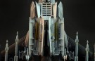 Italeri 1/48 F-35B Lightning II STOVL Version thumbnail