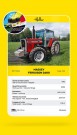 Heller Startsett 1/24 Massey Ferguson 2680 (1982-1985) thumbnail