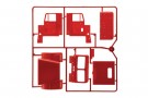 Italeri 1/24 Freightliner Heavy Dumper Truck thumbnail