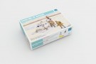 Trumpeter 1/35 Soviet NKL-16 Aerosan thumbnail