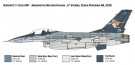 Italeri 1/48 F-16A Fighting Falcon thumbnail