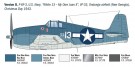 Italeri 1/72 F6F-3/5 Hellcat thumbnail