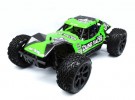 BSD 1/10 Dune Buggy Børstet Sprutsikker 4WD 2.4Ghz RTR thumbnail