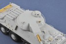 Trumpeter 1/35 Soviet 2S14 Zhalo-S 85mm Anti-Tank Gun thumbnail