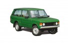 Italeri 1/24 Range Rover Classic thumbnail