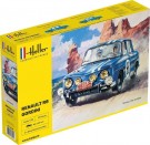 Heller 1/24 Renault R8 Gordini thumbnail