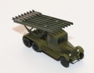 Zvezda 1/100 Stalin´s Organ BM-13 Katyusha thumbnail