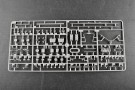 Trumpeter 1/350 German Tirpitz Battleship thumbnail