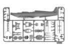 ICM 1/48 WWII British Fighter Spitfire Mk.VIII thumbnail