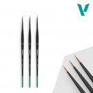 Vallejo Brush Definition Set (4,0/3,0/2,0) thumbnail